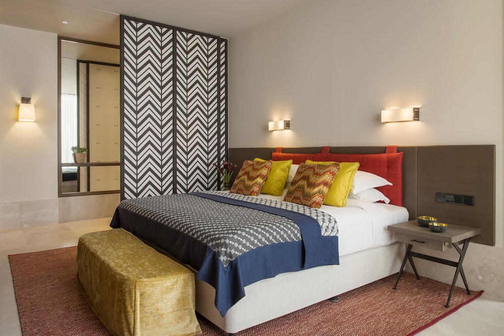 Executive Suite, 1 Bedroom
