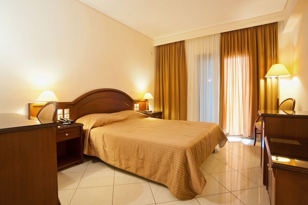 Standard Single Room - Photo 3