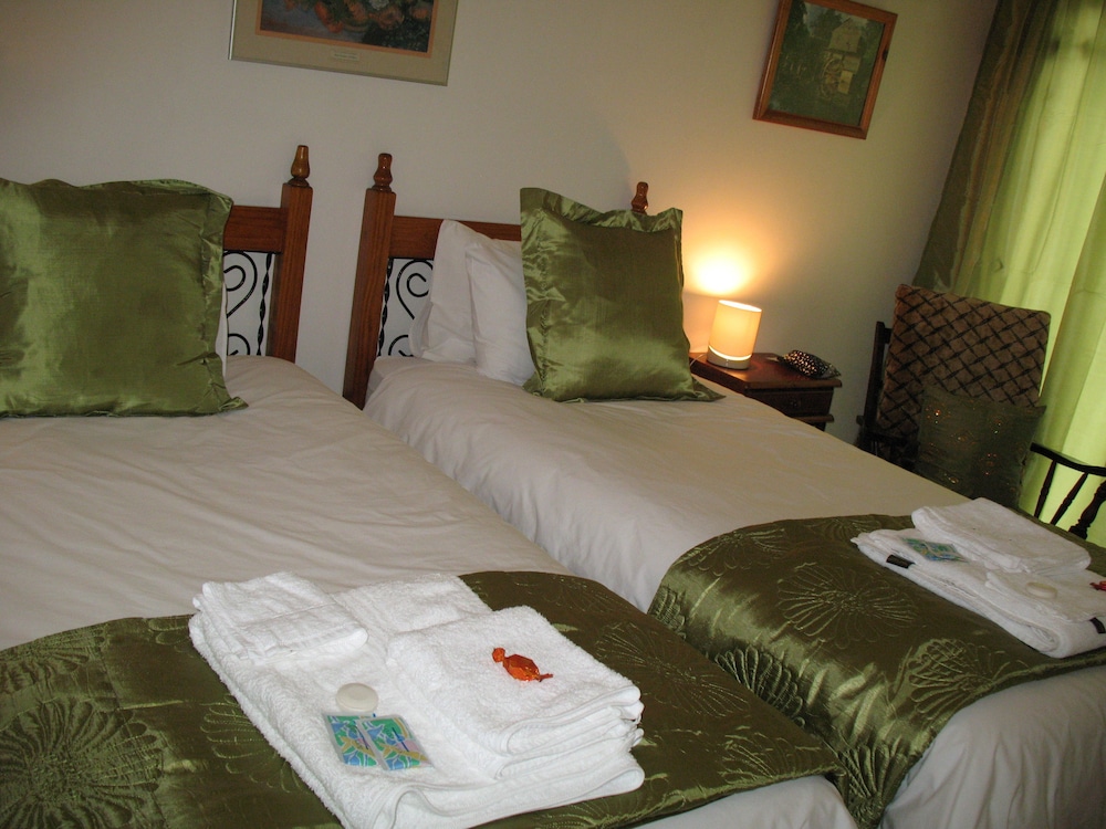 Comfort Room photo 1
