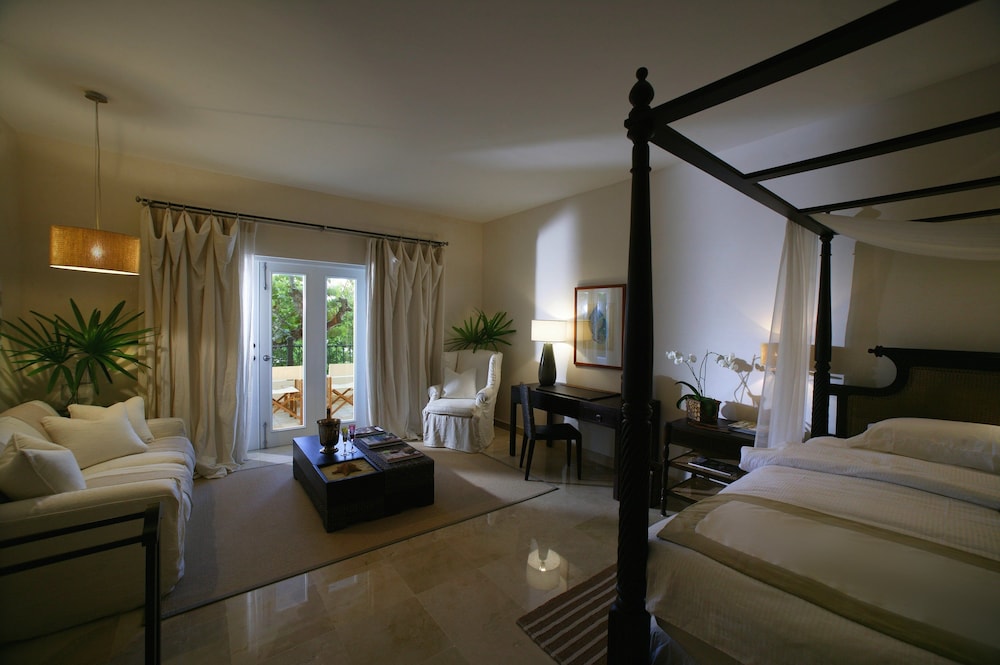 Junior Suite Superior Garden View - Photo 3