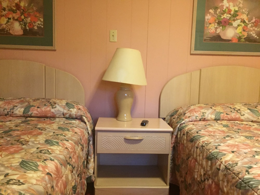 Classic Room, 2 Double Beds photo 1