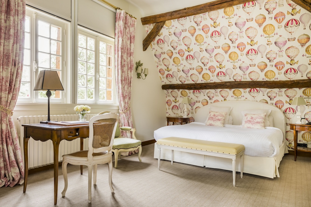 Room (Superior Demeure) photo 2