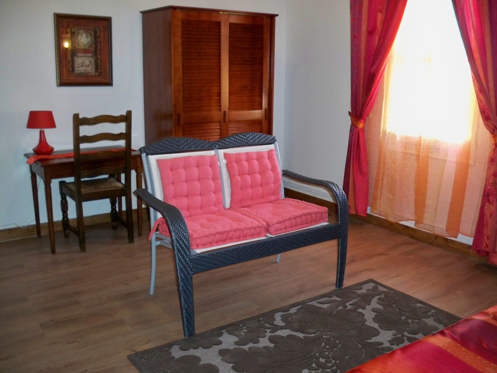 Deluxe Room (Marrakech) photo 3