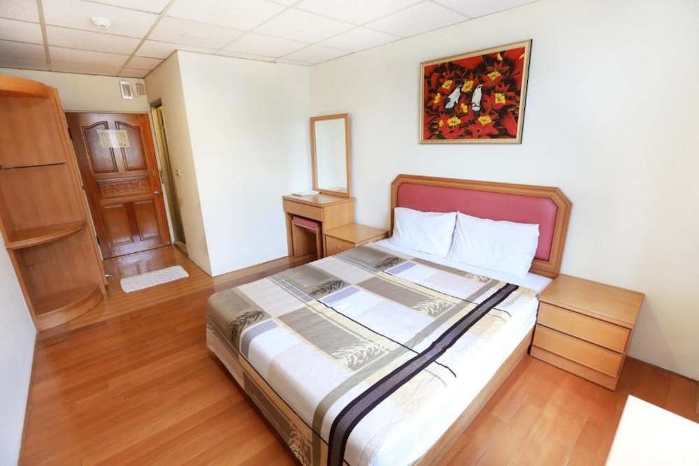 Standard Double Room - Photo 1