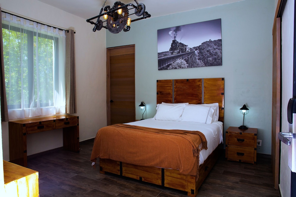 Comfort Double Room, 1 Queen Bed
