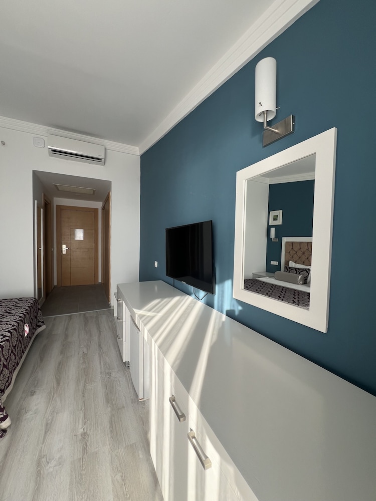 Standard Room, Sea View