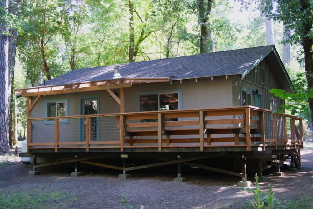 Cottage, 2 Bedrooms photo 1