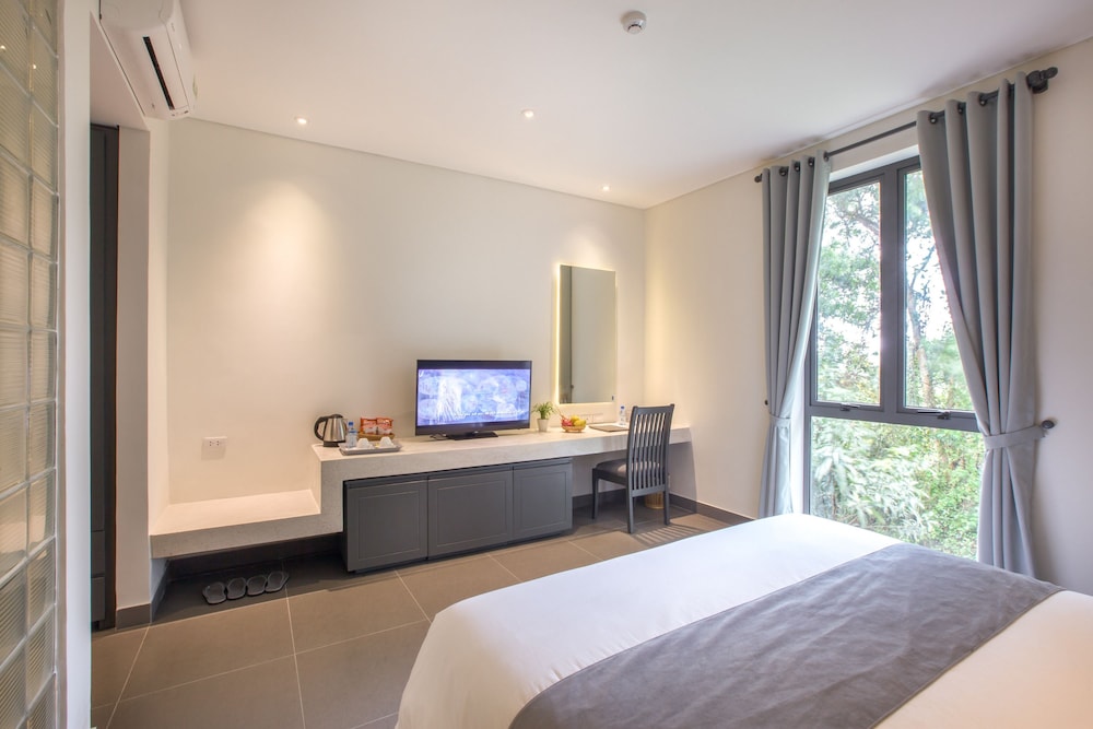 Superior Double Room (Daily hot springs bathing) photo 3