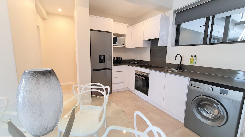 Executive Apartment photo 3