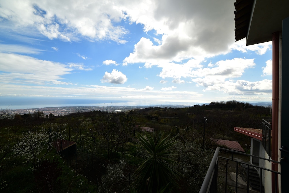 Superior Double Room, Sea View photo 2