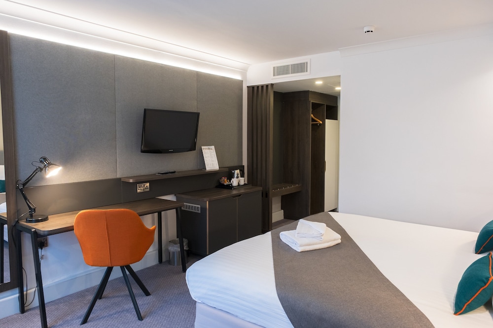 Premium Room, 1 Double Bed - Photo 6