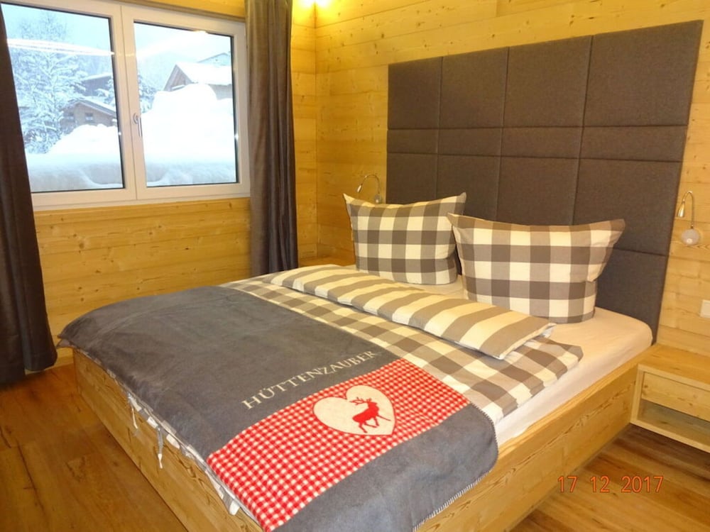 Chalet photo 1