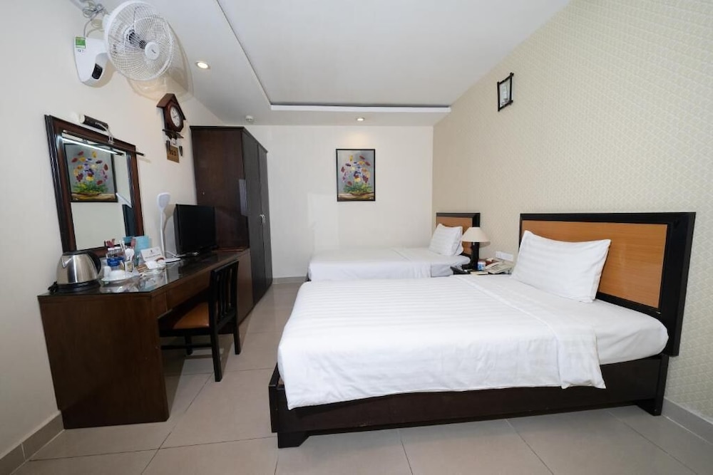 Standard Room photo 2