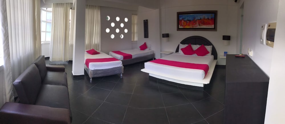 Standard Triple Room photo 1