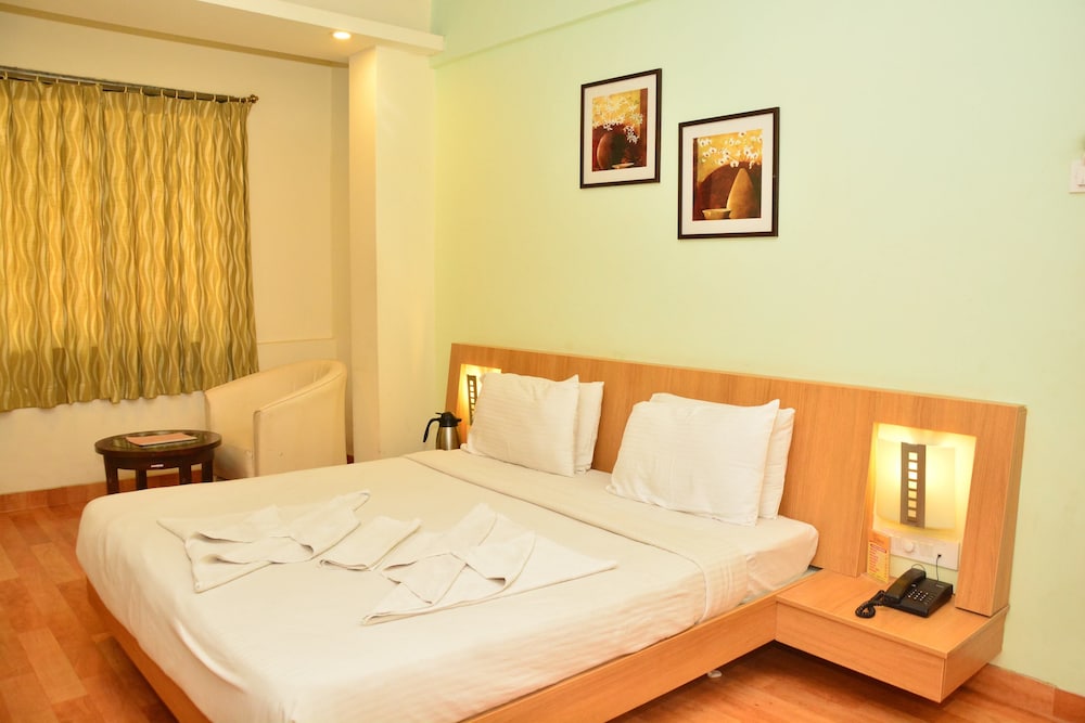 Standard Room, 1 Double Bed (Standard Room) photo 3