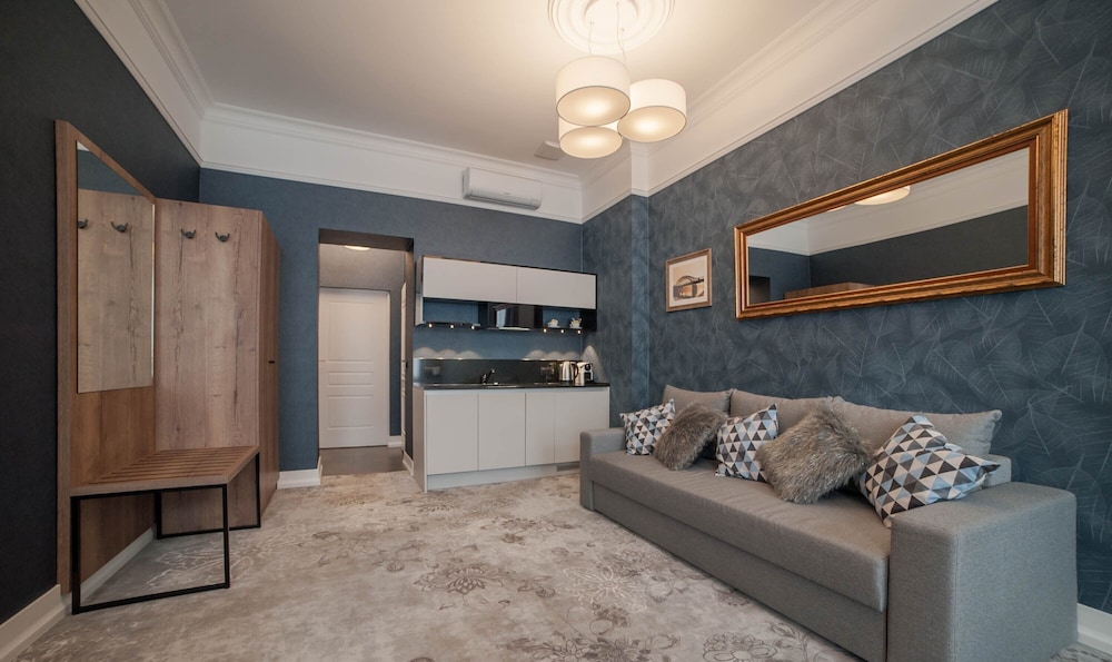 Superior Apartment - Photo 6