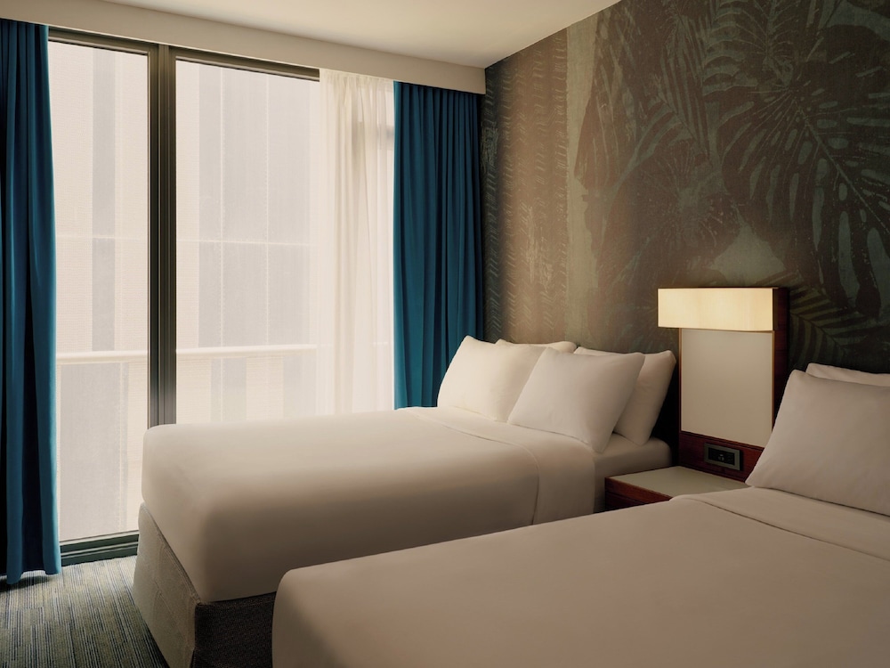 Room, 2 Queen Beds