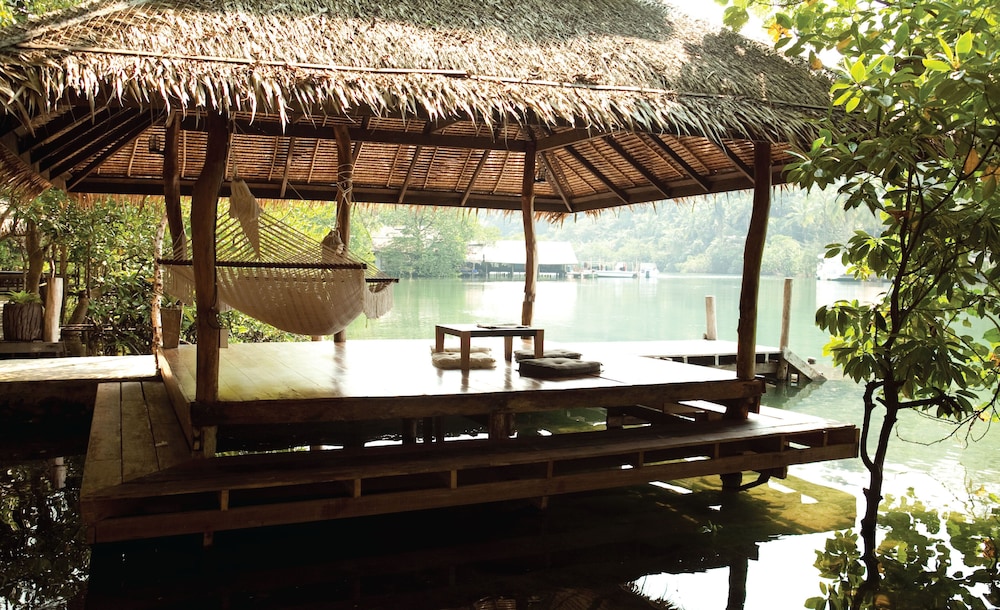 Deluxe Villa photo 3