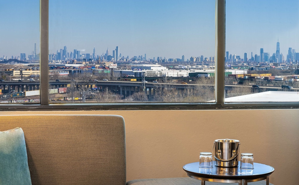 DoubleTree by Hilton Hotel Newark Airport, Foto 2