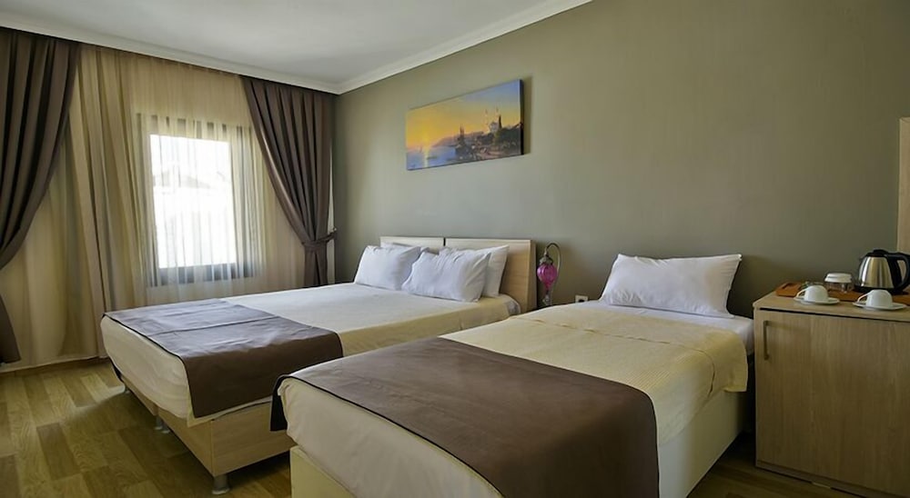 Standard Triple Room photo 2