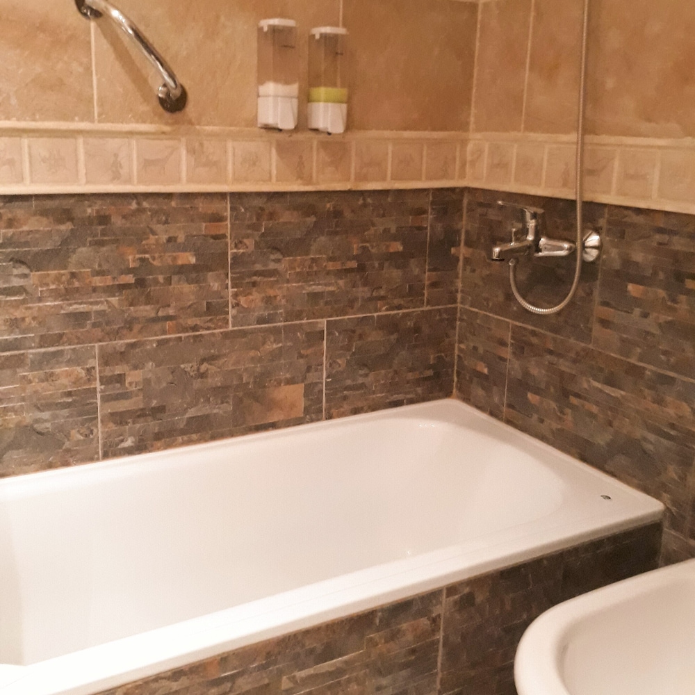 Comfort Double Room, Mountain View