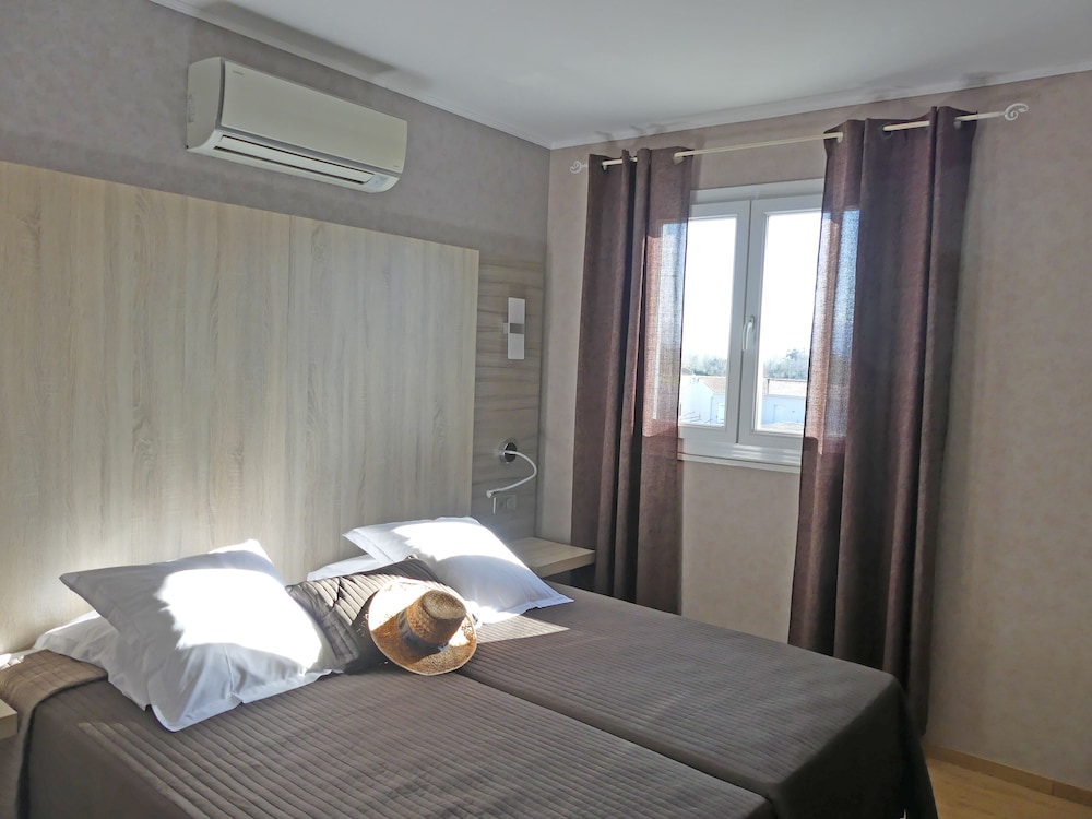 Twin Room photo 2
