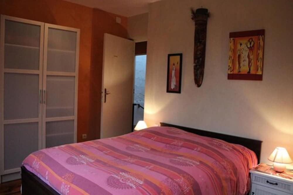 Double Room (Afrique) - Photo 1