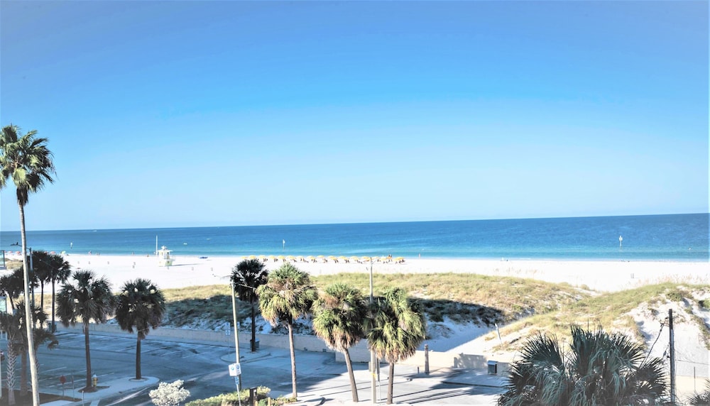 Standard Suite, 2 Bedrooms, Ocean View