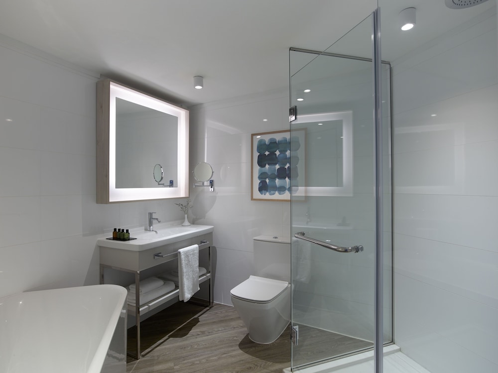 Junior Suite, Mountain View thumbnail 6