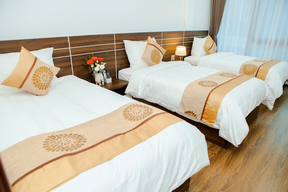 Deluxe Triple Room - Photo 5