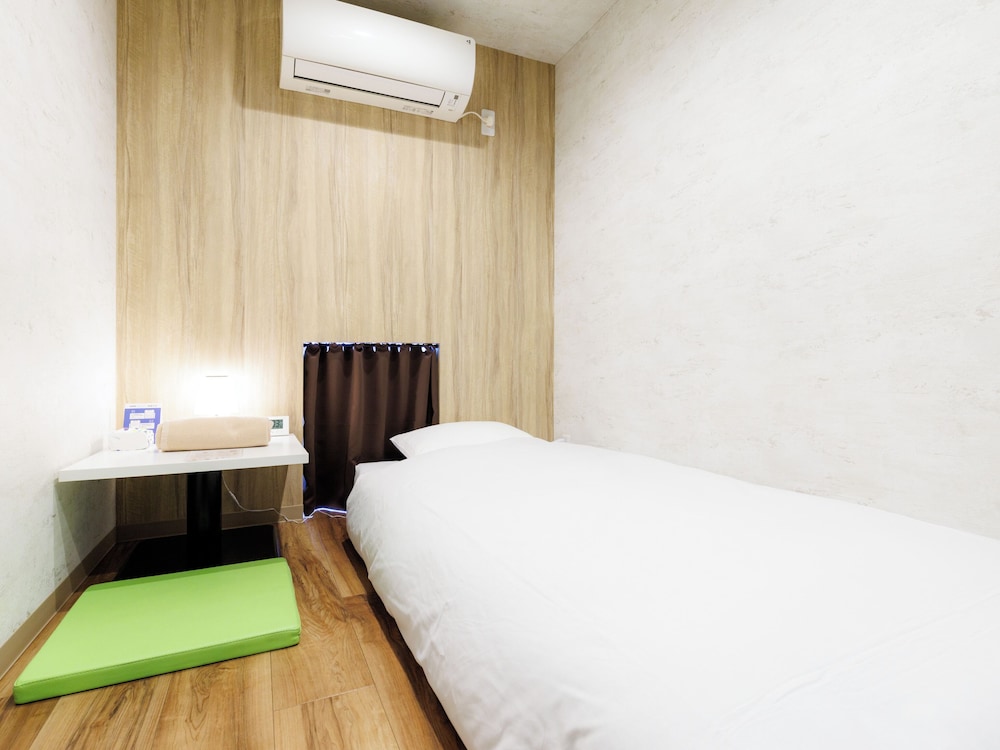 Economy Room, Non Smoking