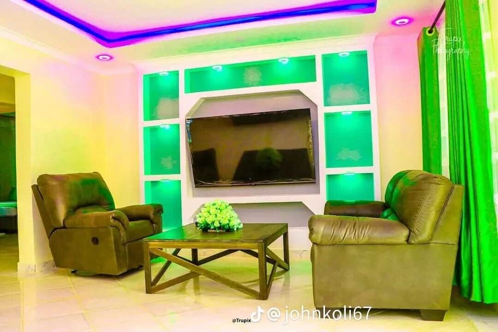 Comfort Villa photo 1