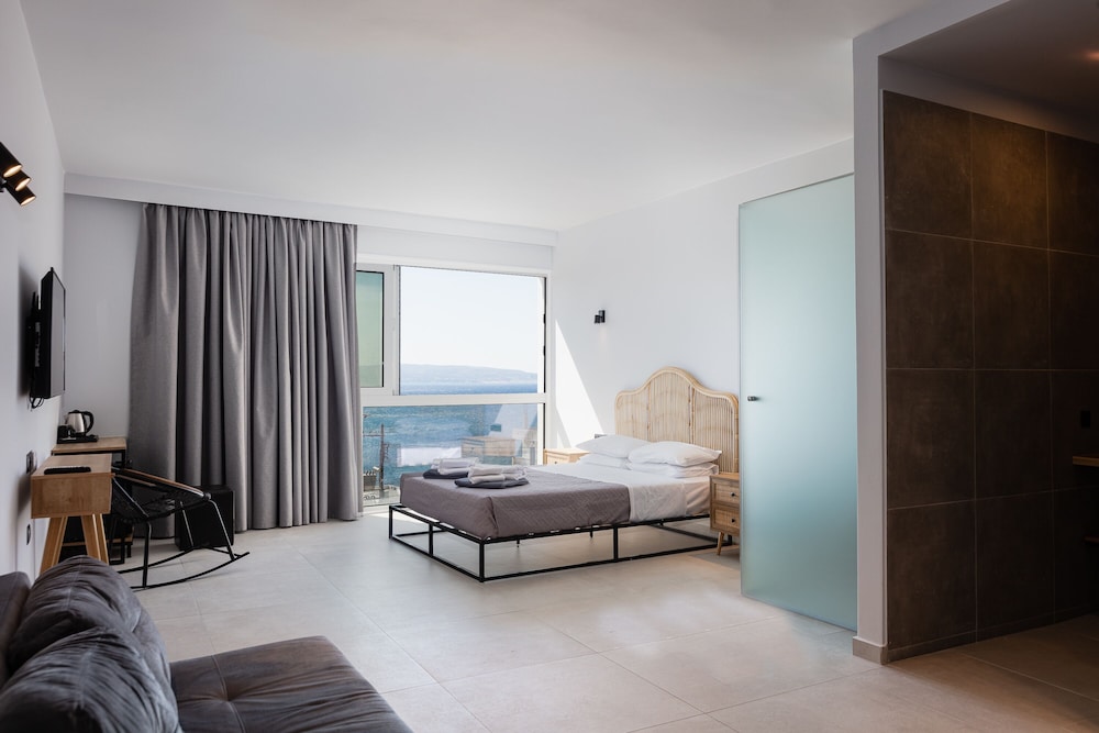 Superior Room with Sea View photo 1