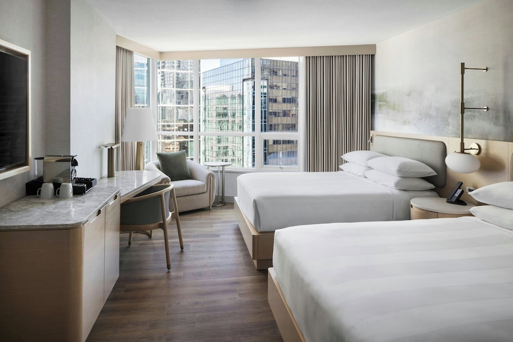 Superior Room, 2 Queen Beds