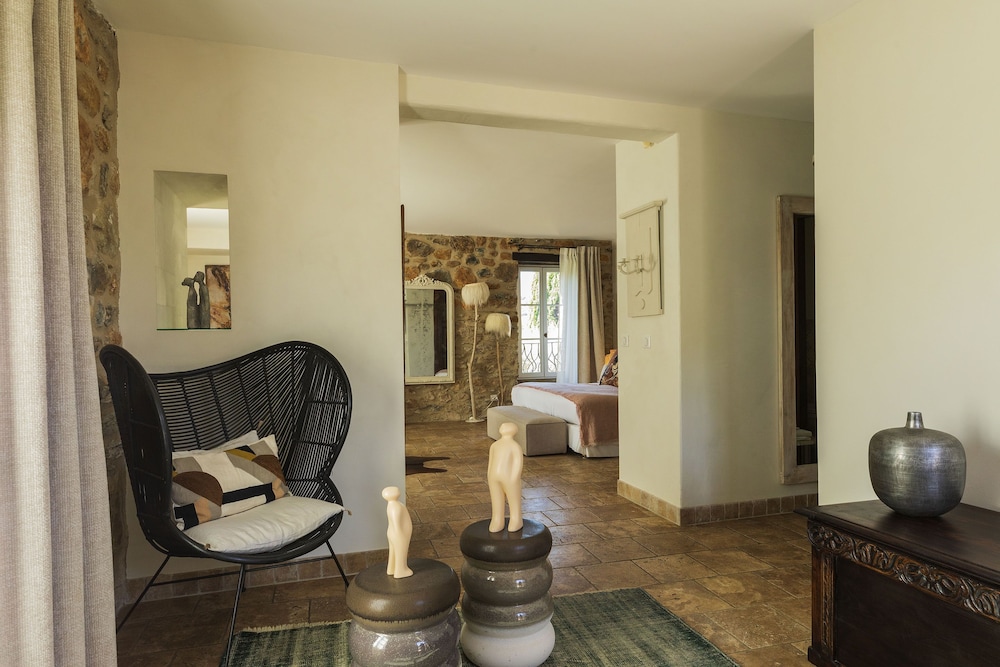 Suite, Terrace - Photo 1