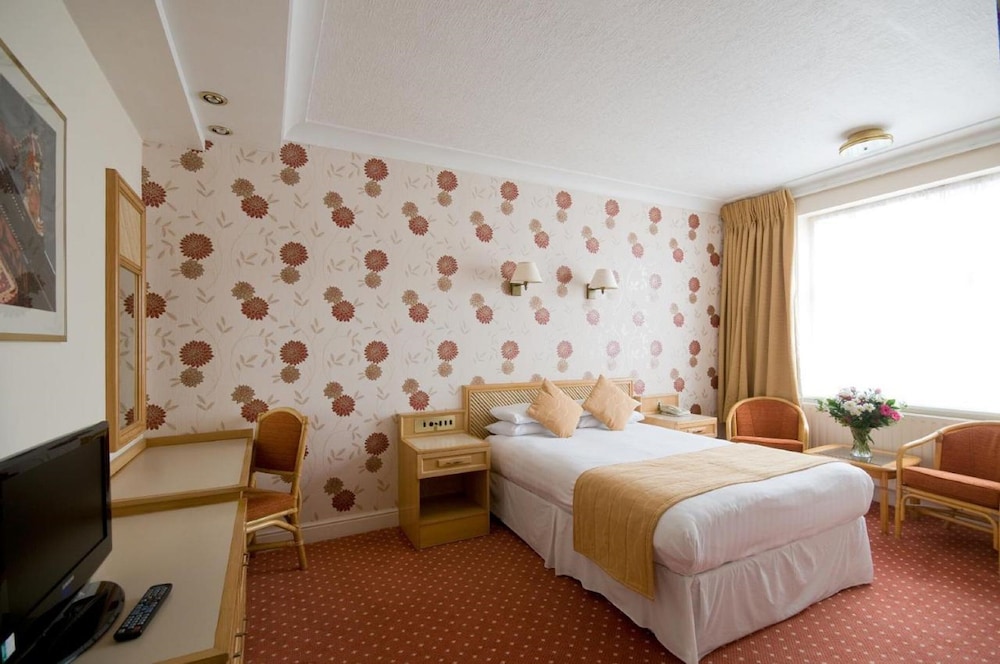 Basic Room photo 2