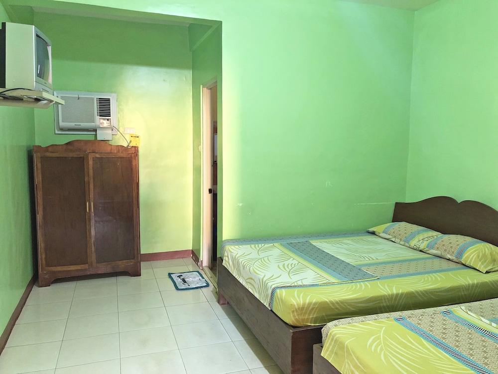 Deluxe Room photo 3