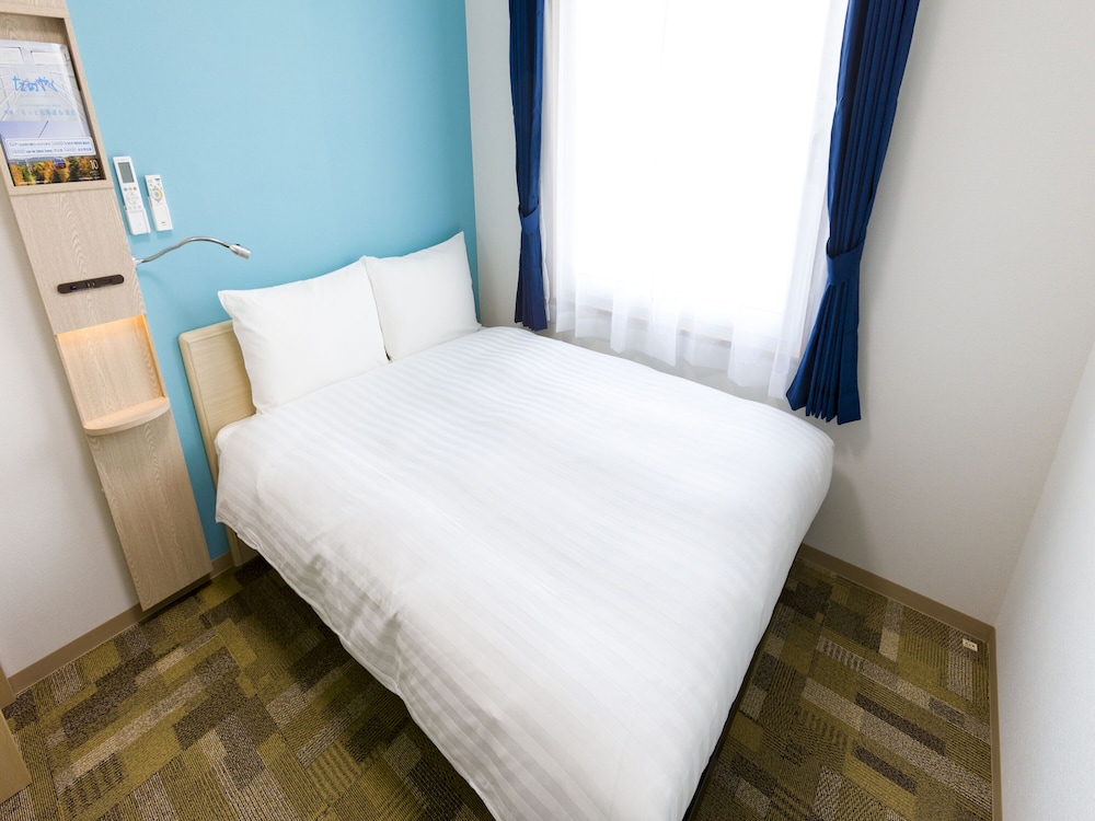 Economy Double Room photo 2