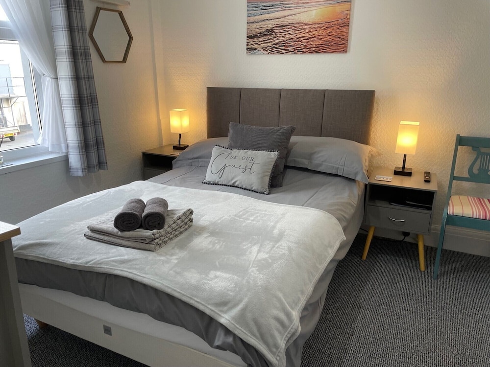 Standard Double Room, Ensuite (1st Floor) photo 1