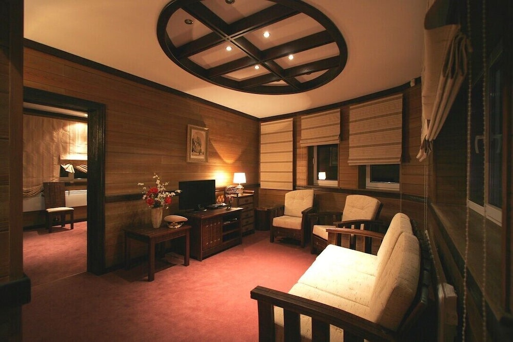 Captain Suite Flotel