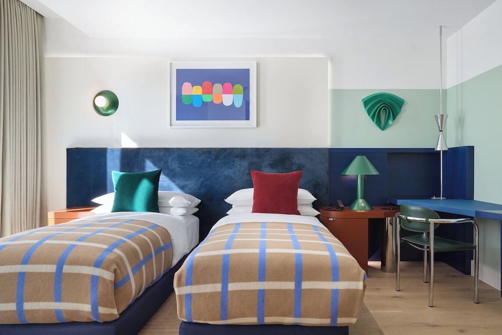 Kimpton Main Frankfurt by IHG - Photo 5