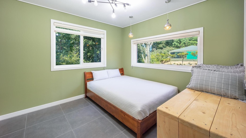 Basic Room, 1 Bedroom (haessal)