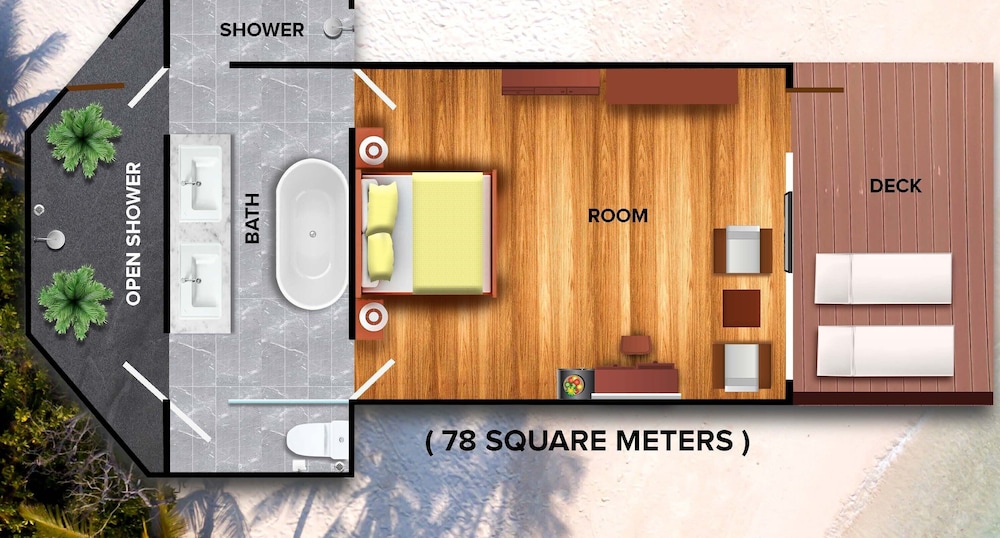 Beach Bungalow photo 2