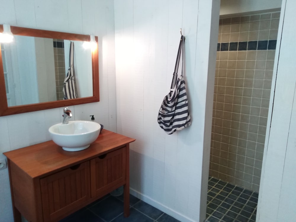 Comfort Triple Room (Marine) photo 2