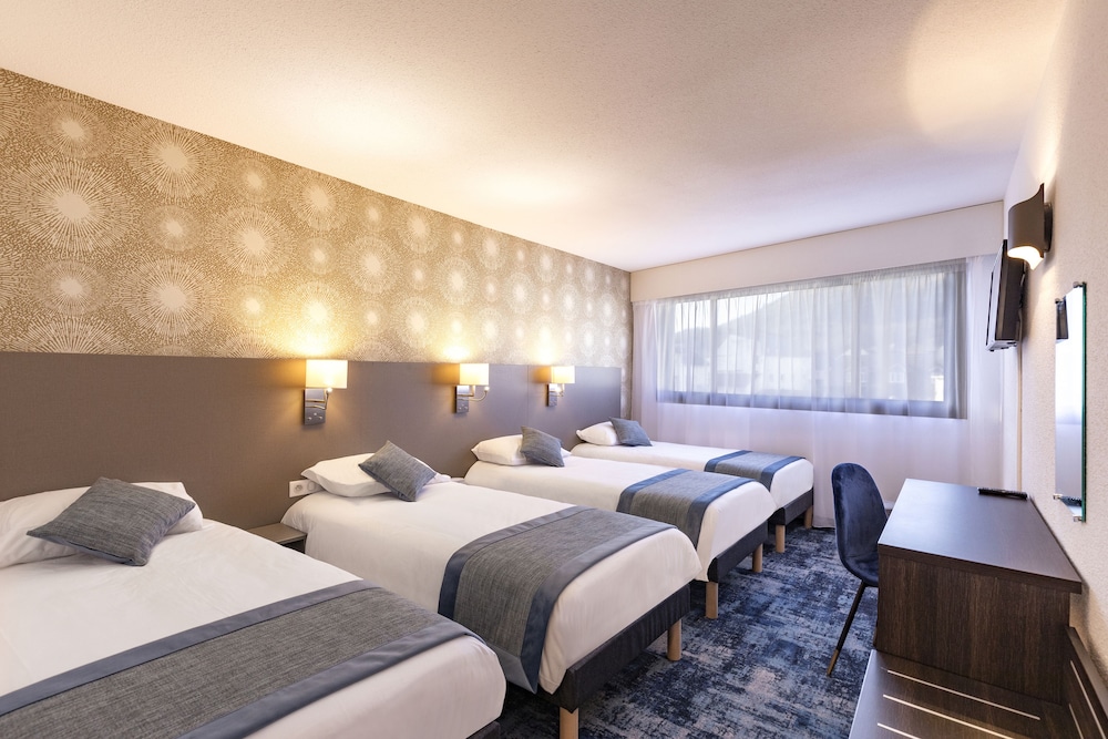 Quadruple Room photo 1