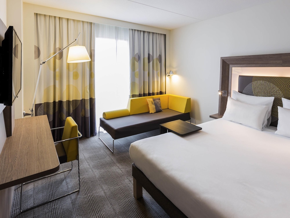 Standard Room, 1 Double Bed (Accessible) photo 3