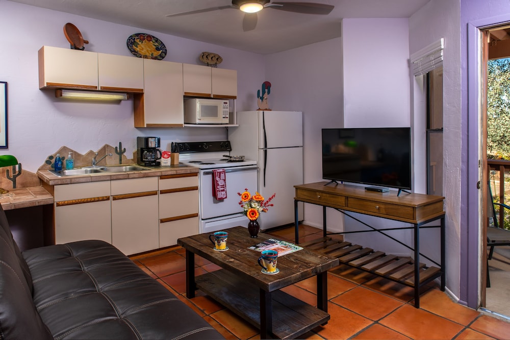 Suite, Kitchen photo 2