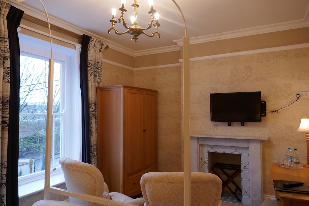 Luxury Double Room, Ensuite (Jasmine) photo 2