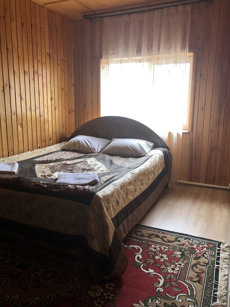 Standard Double or Twin Room photo 2