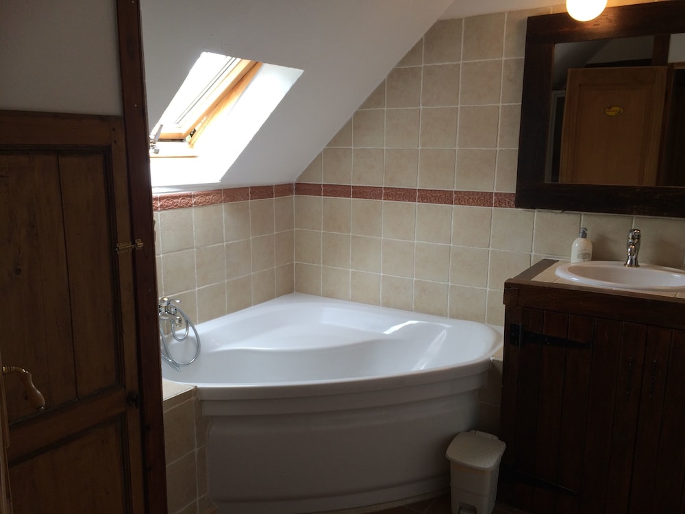 Deluxe Double Room, 1 King Bed photo 2
